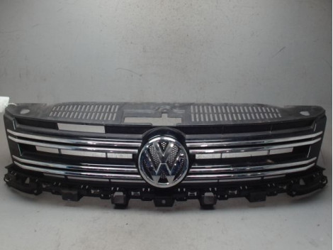 CALANDRE VOLKSWAGEN TIGUAN