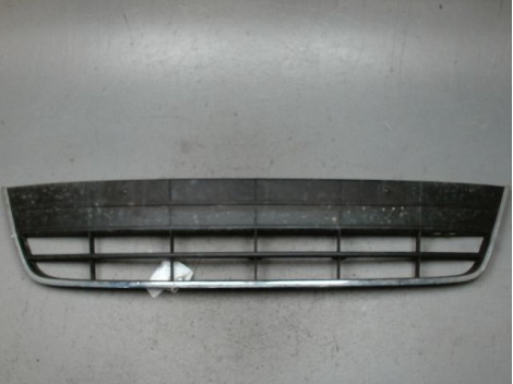 GRILLE PARE-CHOC AVANT VOLKSWAGEN TIGUAN