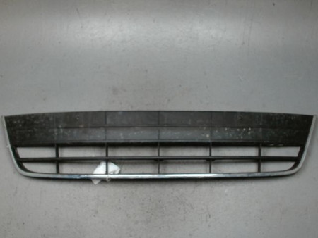 GRILLE PARE-CHOC AVANT VOLKSWAGEN TIGUAN