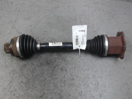 TRANSMISSION AVANT DROIT AUDI A5 2.0 TDI quattro