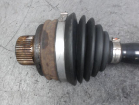 TRANSMISSION AVANT DROIT AUDI A5 2.0 TDI quattro