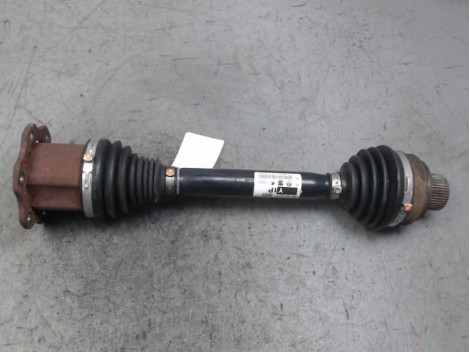 TRANSMISSION AVANT GAUCHE AUDI A5 2.0 TDI quattro