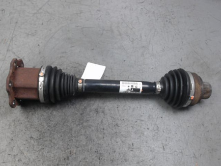 TRANSMISSION AVANT GAUCHE AUDI A5 2.0 TDI quattro