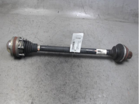 TRANSMISSION ARRIERE GAUCHE AUDI A5 2.0 TDI quattro