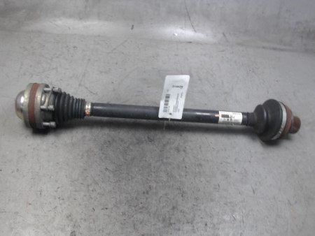 TRANSMISSION ARRIERE GAUCHE AUDI A5 2.0 TDI quattro