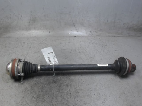 TRANSMISSION ARRIERE DROIT AUDI A5 2.0 TDI quattro