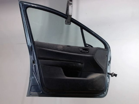 PORTE AVANT GAUCHE PEUGEOT 307 2005-2007