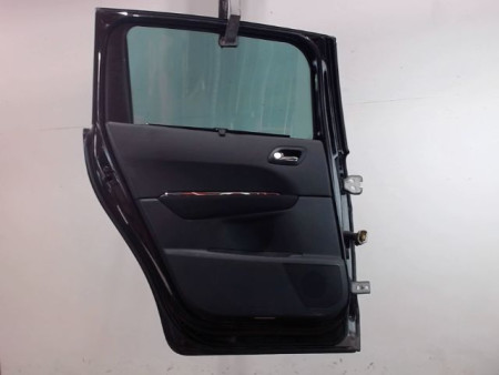 PORTE ARRIERE GAUCHE PEUGEOT 5008 2009-