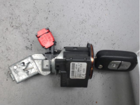 ANTIVOL DE DIRECTION RENAULT CLIO III 2009-