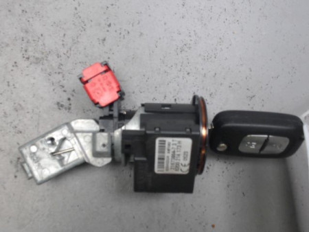 ANTIVOL DE DIRECTION RENAULT CLIO III 2009-