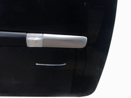 PORTE AVANT DROIT RENAULT CLIO III 2009-