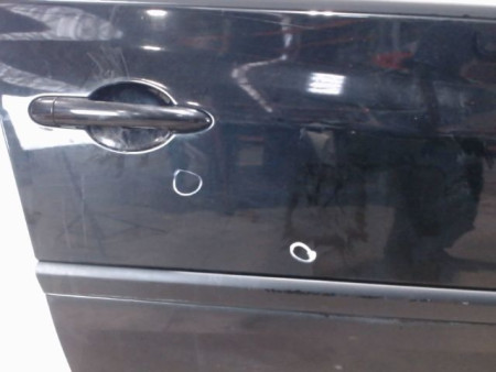 PORTE AVANT DROIT RENAULT CLIO III 2009-