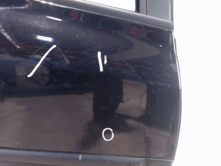 PORTE ARRIERE DROIT RENAULT CLIO III 2009-