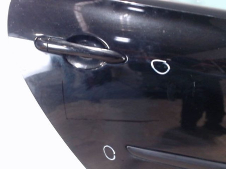 PORTE ARRIERE DROIT RENAULT CLIO III 2009-