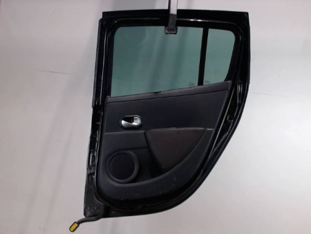 PORTE ARRIERE DROIT RENAULT CLIO III 2009-