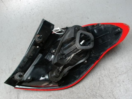 FEU ARRIERE GAUCHE  CITROEN C4 2010-