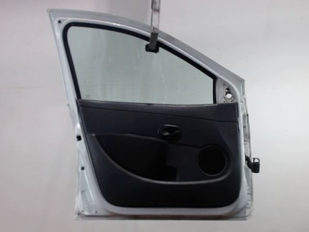 PORTE AVANT GAUCHE RENAULT CLIO III 2009-