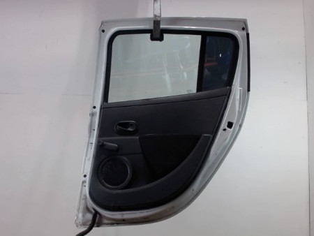 PORTE ARRIERE DROIT RENAULT CLIO III 2009-