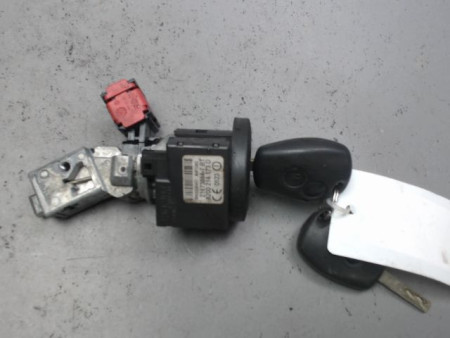 ANTIVOL DE DIRECTION RENAULT CLIO III 2005-