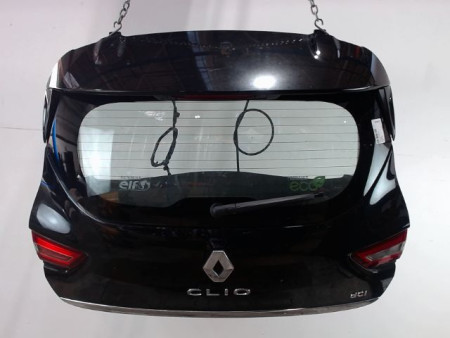 HAYON RENAULT CLIO IV 2012-