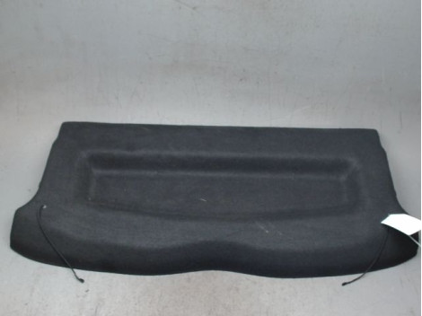 TABLETTE PLAGE ARRIERE CITROEN C3 2009-