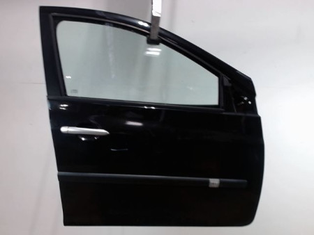 PORTE AVANT DROIT RENAULT CLIO III 2009-