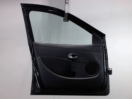 PORTE AVANT GAUCHE RENAULT CLIO III 2009-