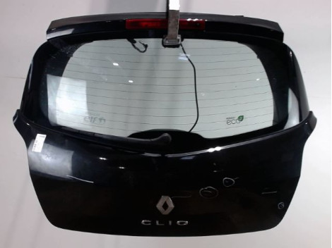 HAYON RENAULT CLIO III 2009-