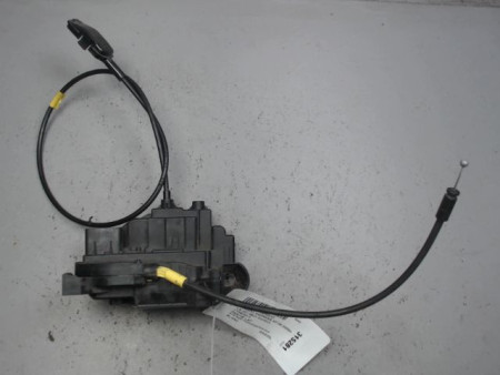 SYSTEME CONDAMNATION AVANT GAUCHE RENAULT KANGOO EXPRESS 2008-