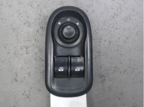 COMMANDE LEVE-GLACE PORTE AVG RENAULT KANGOO EXPRESS 2008-