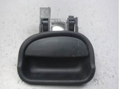 POIGNEE EXTERIEURE PORTE COULISSANTE DROIT RENAULT KANGOO EXPRESS 03-07