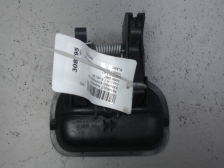 POIGNEE EXTERIEURE PORTE COULISSANTE DROIT RENAULT KANGOO EXPRESS 03-07