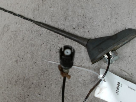 ANTENNE RADIO CITROEN C3 2009-