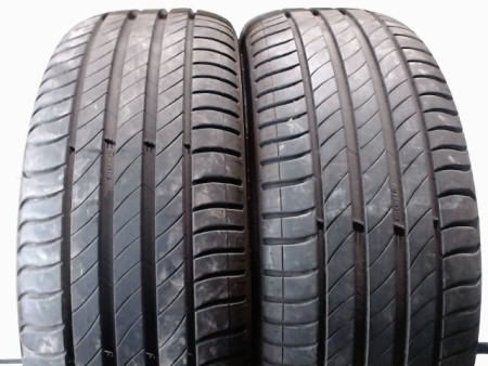 Paire de pneus MICHELIN PRIMACY 4 205 65 15 94 H