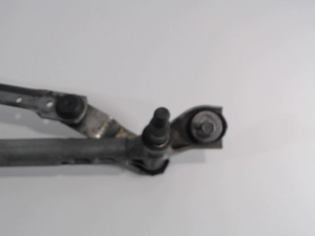 MECANISME ESSUIE-GLACE AVANT OPEL ASTRA 2004-