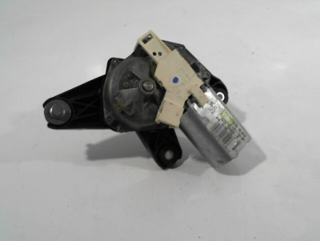 MOTEUR ESSUIE-GLACE ARRIERE RENAULT SCENIC II PH.2 06-09