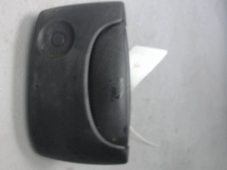 POIGNEE EXTERIEURE PORTE COULISSANTE DROIT RENAULT KANGOO 2003-2007