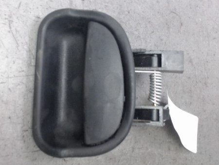 POIGNEE EXTERIEURE PORTE COULISSANTE DROIT RENAULT KANGOO EXPRESS 03-07