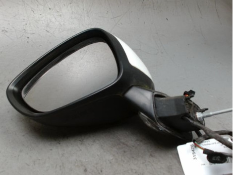 RETROVISEUR EXTERIEUR ELECTRIQUE GAUCHE CITROEN C3