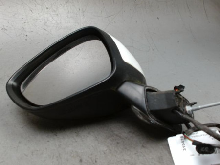 RETROVISEUR EXTERIEUR ELECTRIQUE GAUCHE CITROEN C3