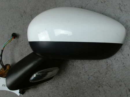RETROVISEUR EXTERIEUR ELECTRIQUE GAUCHE CITROEN C3