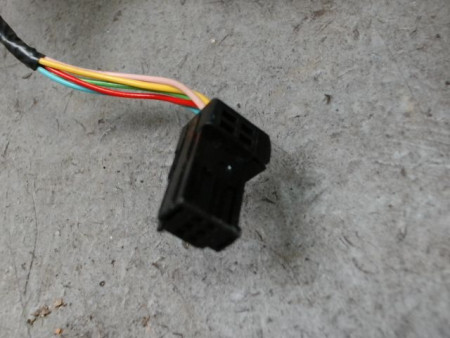 RETROVISEUR EXTERIEUR ELECTRIQUE GAUCHE CITROEN C3