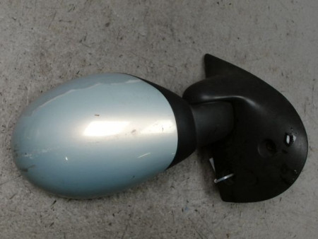 RETROVISEUR EXTERIEUR ELECTRIQUE DROIT RENAULT TWINGO PH.3 2000-2007