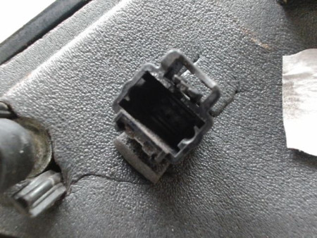 RETROVISEUR EXTERIEUR ELECTRIQUE DROIT RENAULT TWINGO PH.3 2000-2007