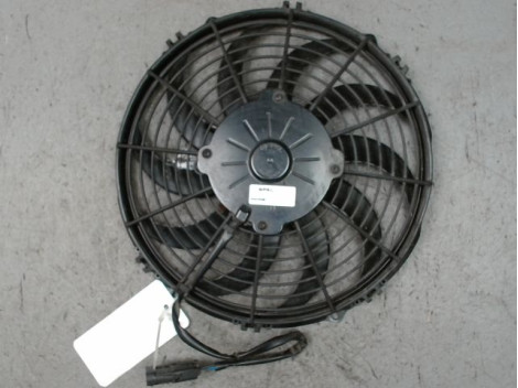 MOTEUR VENTILATEUR RADIATEUR AIXAM S9