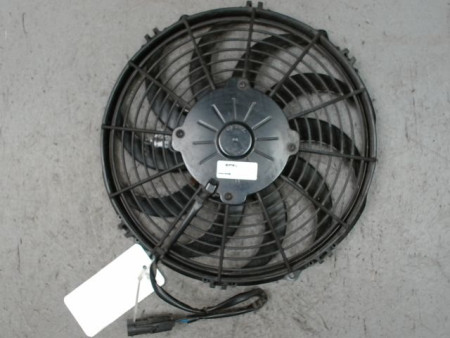 MOTEUR VENTILATEUR RADIATEUR AIXAM S9