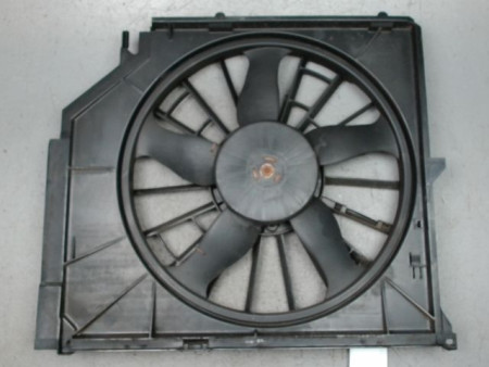 MOTEUR VENTILATEUR RADIATEUR B.M.W. SERIE 3