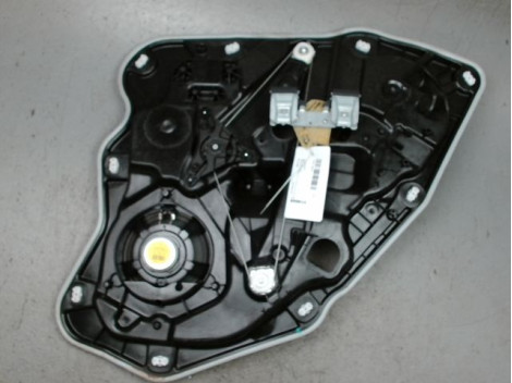 MECANISME+MOTEUR LEVE-GLACE ARRIERE GAUCHE FIAT 500X