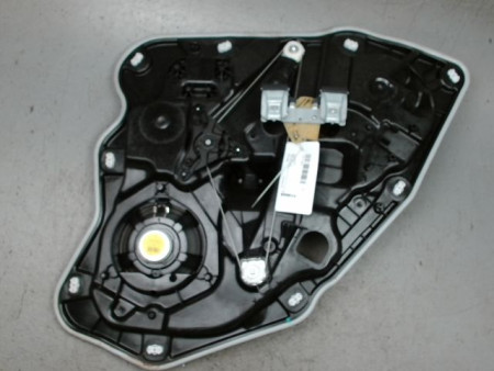 MECANISME+MOTEUR LEVE-GLACE ARRIERE GAUCHE FIAT 500X