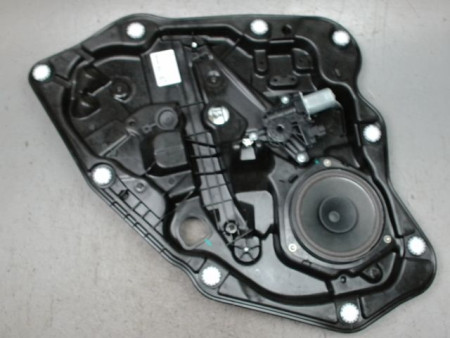 MECANISME+MOTEUR LEVE-GLACE ARRIERE GAUCHE FIAT 500X